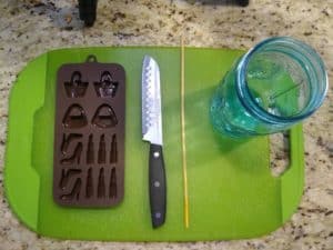 tools to make crayon soap