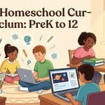 free-home-school